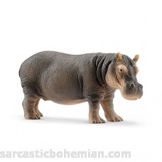 Schleich Hippopotamus B074VGYJTK